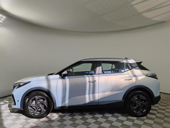 GAC GS3 с пробегом 2024 года, цена 1 999 000 рублей, 42242 км, внедорожник, Автокод Объявления