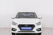 Hyundai Solaris II Красноярск  - изображение 21