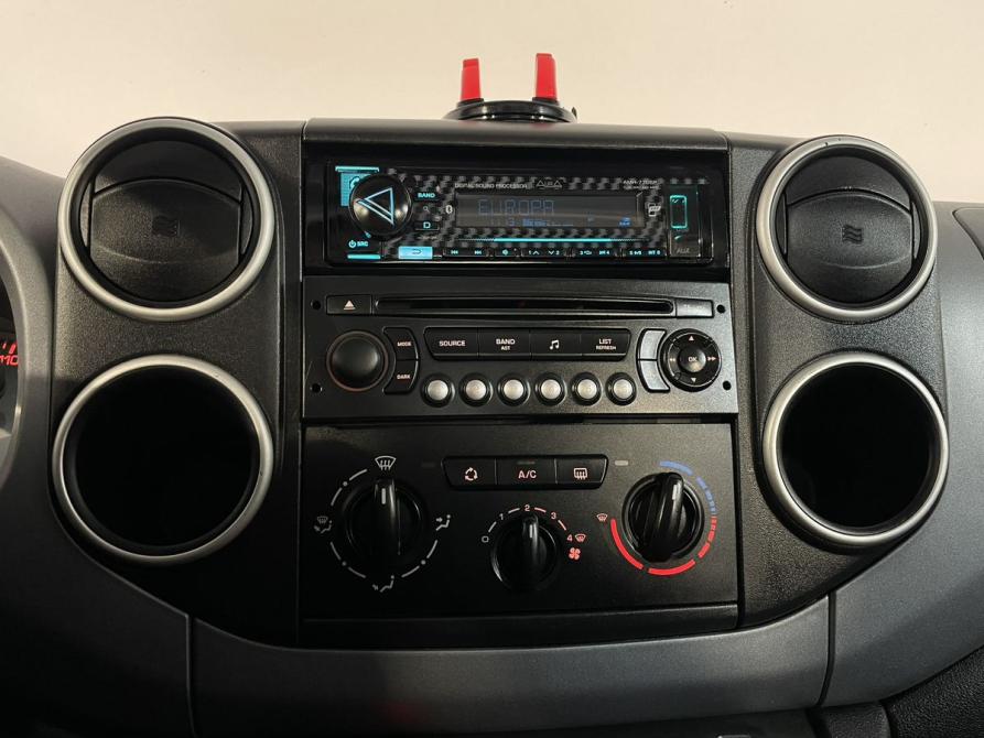Citroen Berlingo II Великий Новгород  - изображение 15