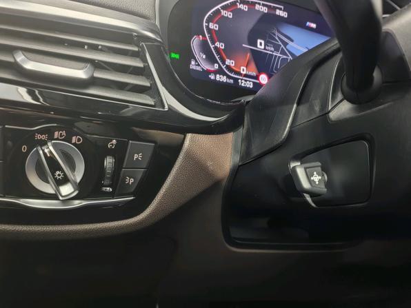 BMW 5 серии VII (G30/G31/G38) Рестайлинг с пробегом 2020 года, цена 5 425 000 рублей, 93929 км, седан, Автокод Объявления