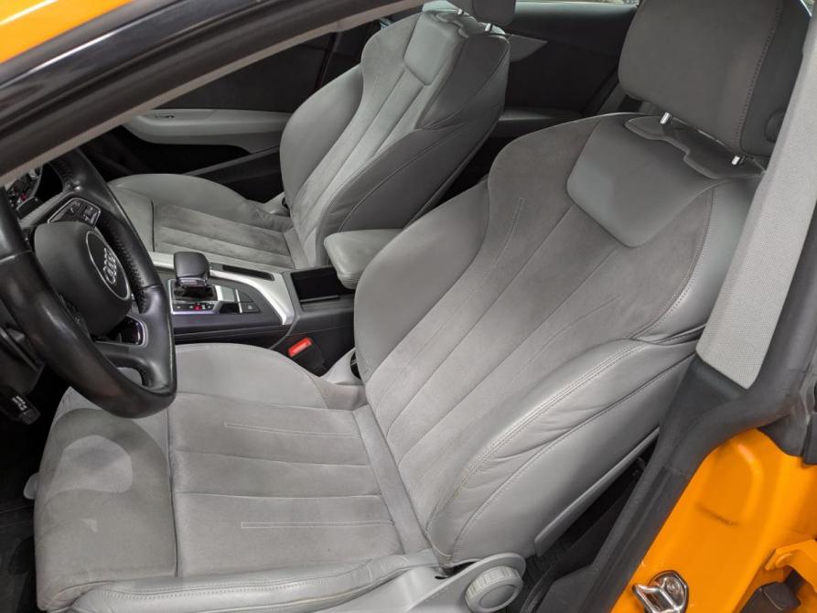 Audi A5 II (F5) Санкт-Петербург  - изображение 21