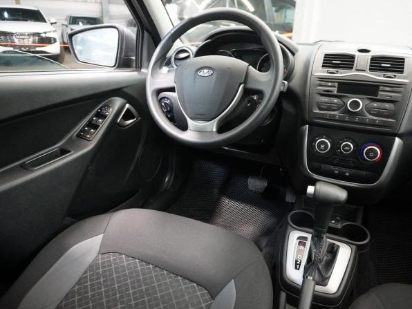 Lada (ВАЗ) Granta I Рестайлинг с пробегом 2019 года, цена 780 000 рублей, 86346 км, лифтбек, Автокод Объявления