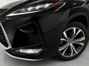 Lexus RX IV Рестайлинг Кемерово  - изображение 30