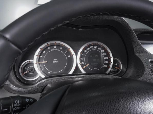 Honda Accord VIII с пробегом 2008 года, цена 870 000 рублей, 323153 км, седан, Автокод Объявления