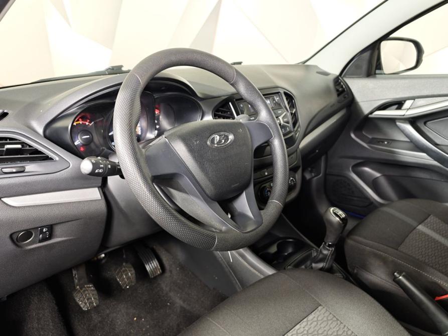 Lada (ВАЗ) Vesta I Москва  - изображение 19