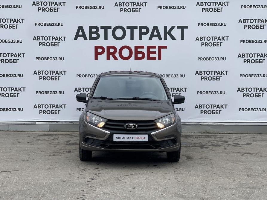 Lada (ВАЗ) Granta I Рестайлинг Владимир  - изображение 2