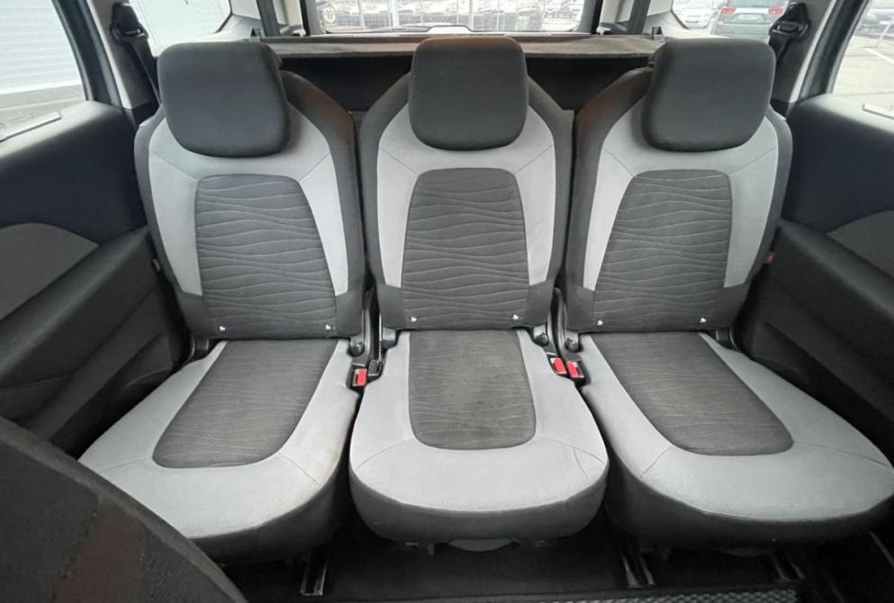 Citroen C4 II Иваново  - изображение 19
