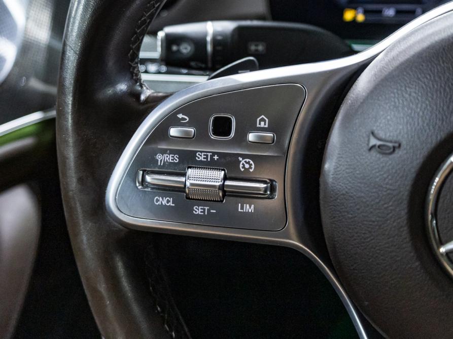 Mercedes-Benz CLS III (C257) Санкт-Петербург  - изображение 14