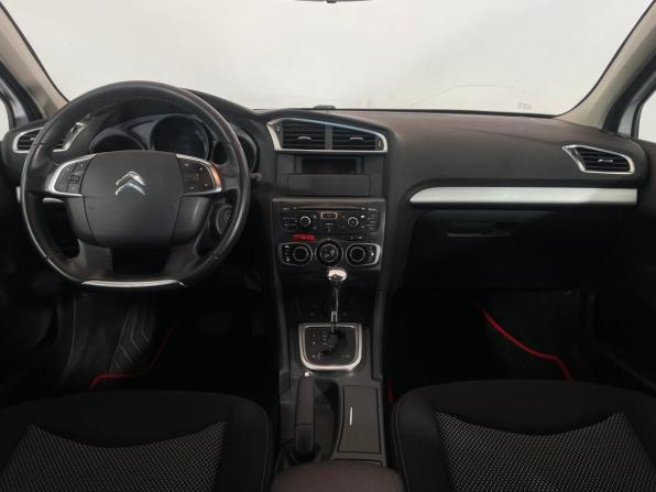 Citroen C4 II с пробегом 2014 года, цена 680 000 рублей, 164269 км, седан, Автокод Объявления