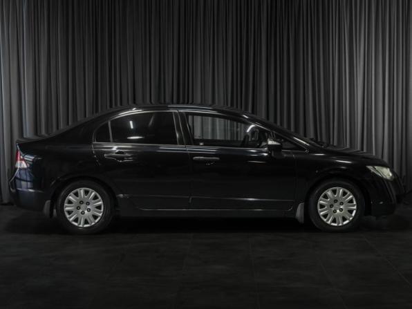 Honda Civic VIII Рестайлинг с пробегом 2008 года, цена 719 000 рублей, 234319 км, седан, Автокод Объявления