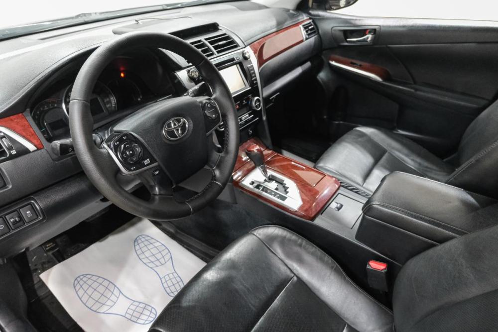 Toyota Camry VII (XV50) Новокузнецк  - изображение 14