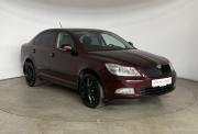 Skoda Octavia II (A5) Рестайлинг Саранск  - изображение 35