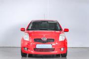 Toyota Yaris II Челябинск  - изображение 20