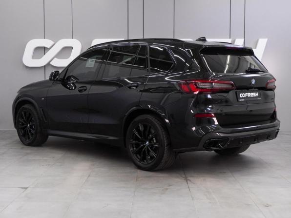 BMW X5 IV (G05/G18) с пробегом 2021 года, цена 7 899 000 рублей, 88373 км, внедорожник, Автокод Объявления