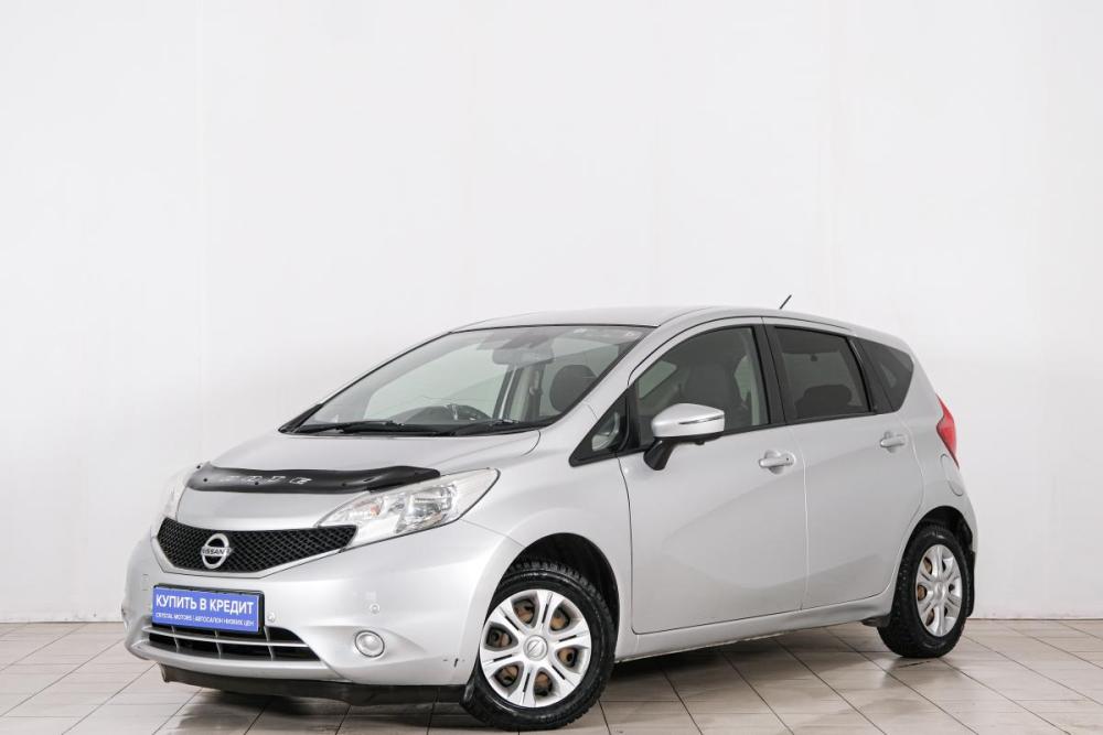 Nissan Note II Красноярск  - изображение 4