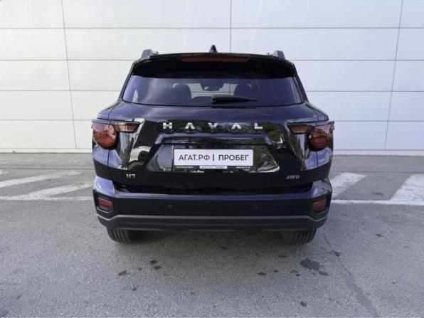 Haval H7 I с пробегом 2025 года, цена 3 290 000 рублей, 12680 км, внедорожник, Автокод Объявления