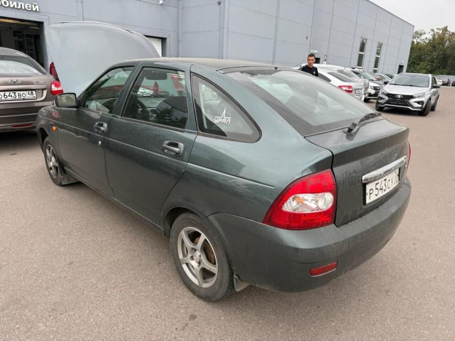 Lada (ВАЗ) Priora I Воронеж  - изображение 3