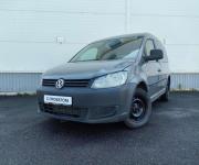 Volkswagen Caddy III Рестайлинг Санкт-Петербург  - изображение 20