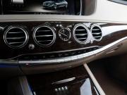 Mercedes-Benz S-Класс VI (W222 C217) Тюмень  - изображение 49
