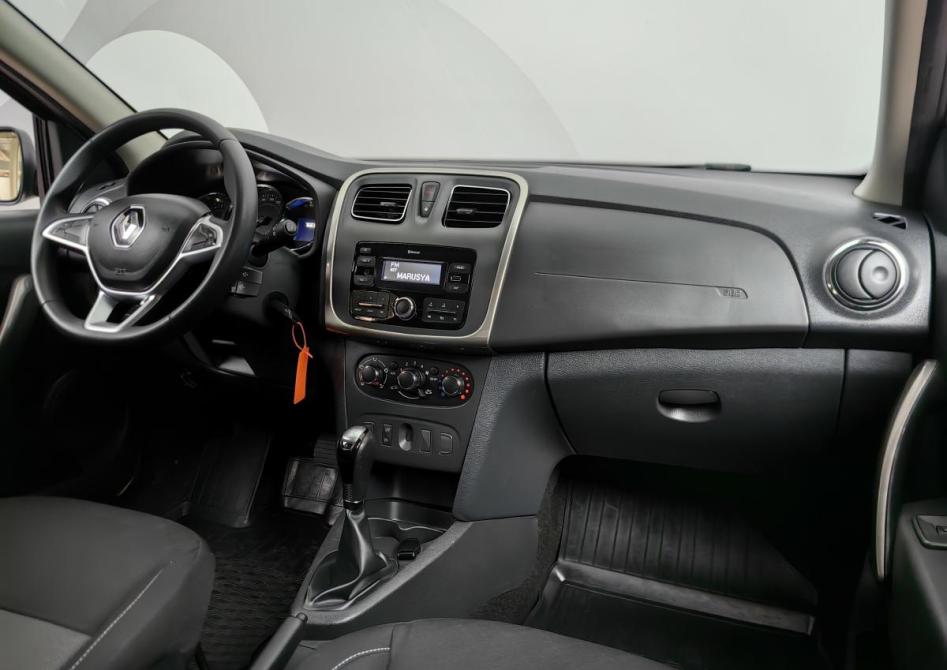 Renault Sandero II Рестайлинг Подольск  - изображение 13