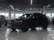 Volkswagen Touareg III Москва  - изображение 38