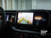 Jeep Wrangler IV (JL) Рестайлинг Новосибирск  - изображение 47