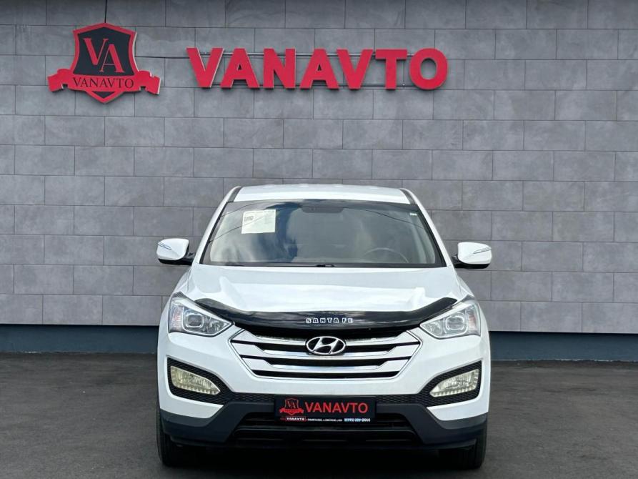 Hyundai Santa Fe III Альметьевск  - изображение 2
