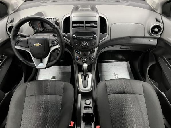 Chevrolet Aveo II с пробегом 2014 года, цена 770 000 рублей, 147328 км, седан, Автокод Объявления