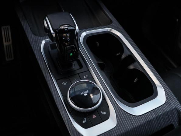 Jaecoo J7 I с пробегом 2024 года, цена 2 380 000 рублей, 65502 км, внедорожник, Автокод Объявления