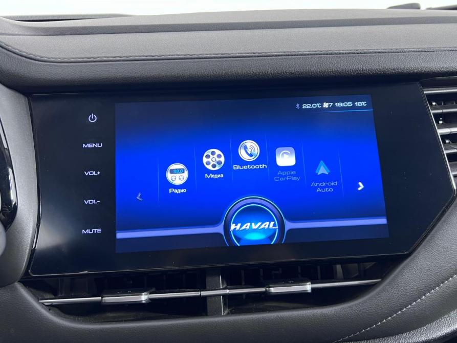 Haval F7 I Ростов-на-Дону  - изображение 19