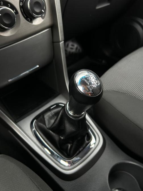 Chery Tiggo (T11) I Рестайлинг (FL) Альметьевск  - изображение 22