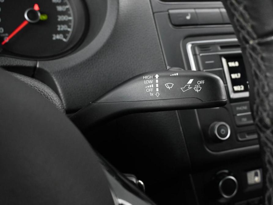 Volkswagen Polo V Рестайлинг Новороссийск  - изображение 14
