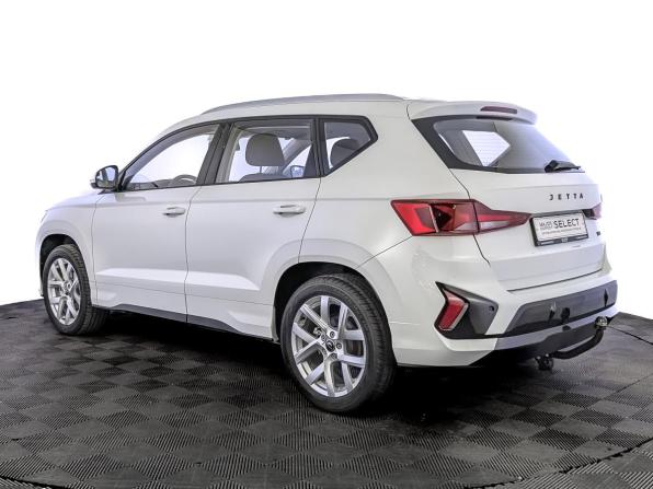 Jetta VS5 I Рестайлинг с пробегом 2024 года, цена 2 055 000 рублей, 3320 км, внедорожник, Автокод Объявления