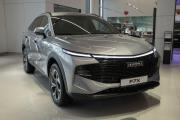 Haval F7x II Москва  - изображение 16