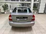 Hyundai Accent II Волгоград  - изображение 22