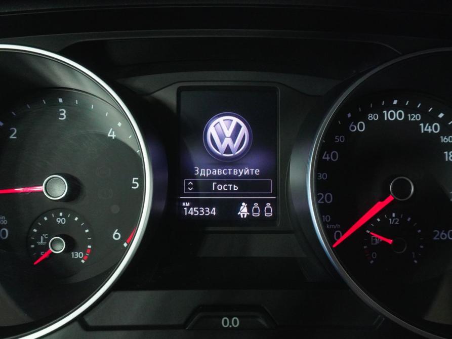 Volkswagen Tiguan II Вологда  - изображение 17