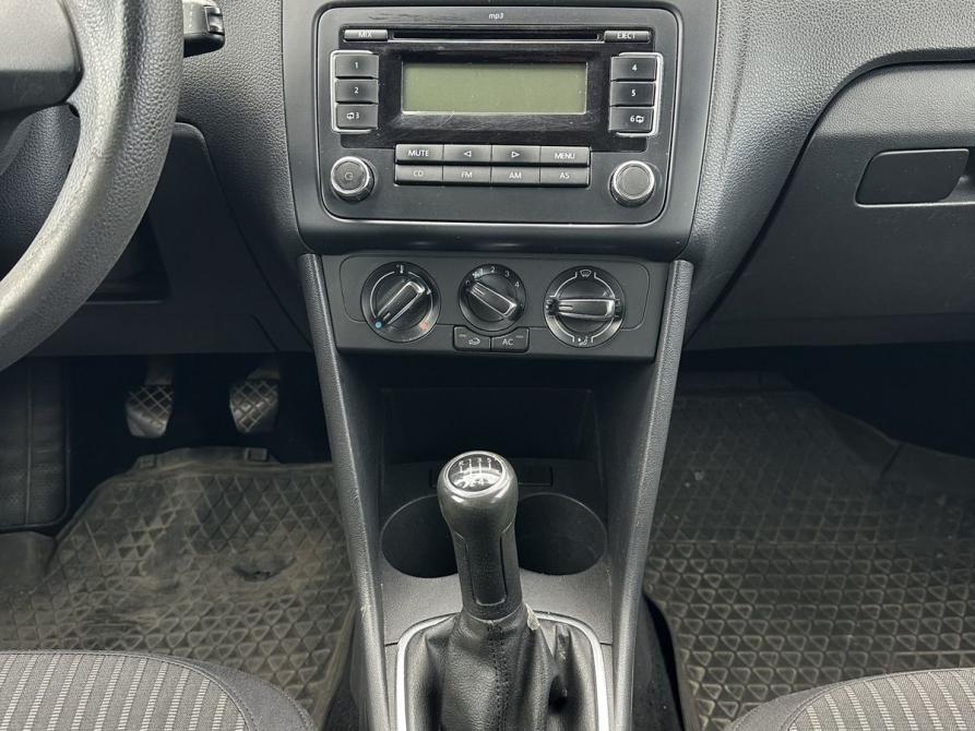 Volkswagen Polo V Саратов  - изображение 11