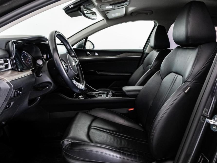 Kia K5 III Санкт-Петербург  - изображение 22