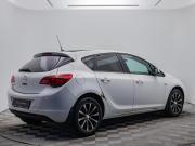 Opel Astra J Москва  - изображение 22