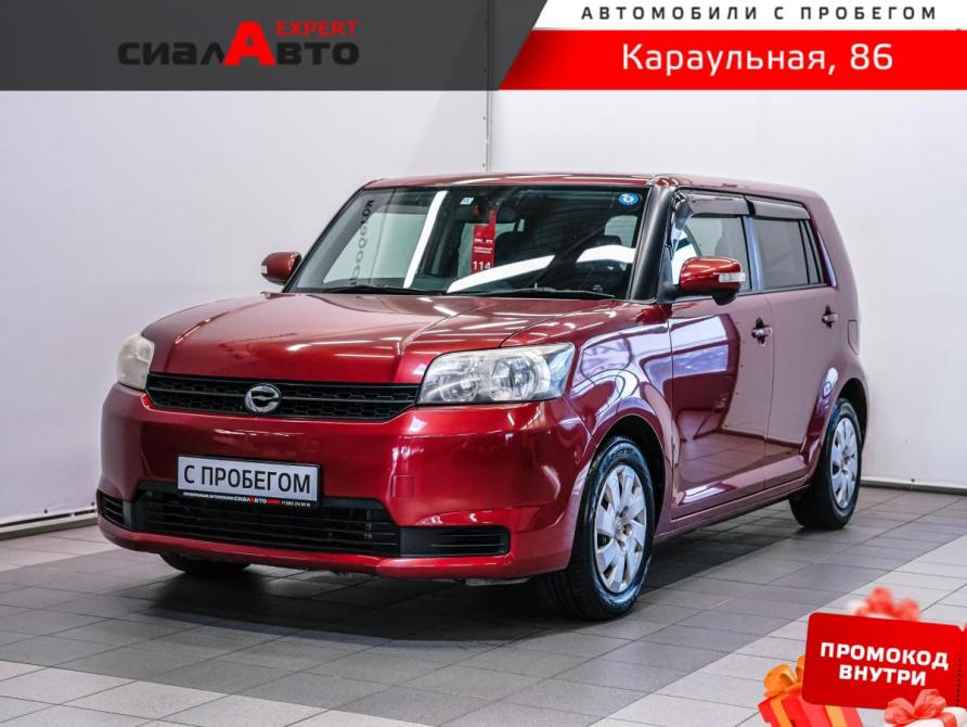 Toyota Corolla Rumion Красноярск  - изображение 1