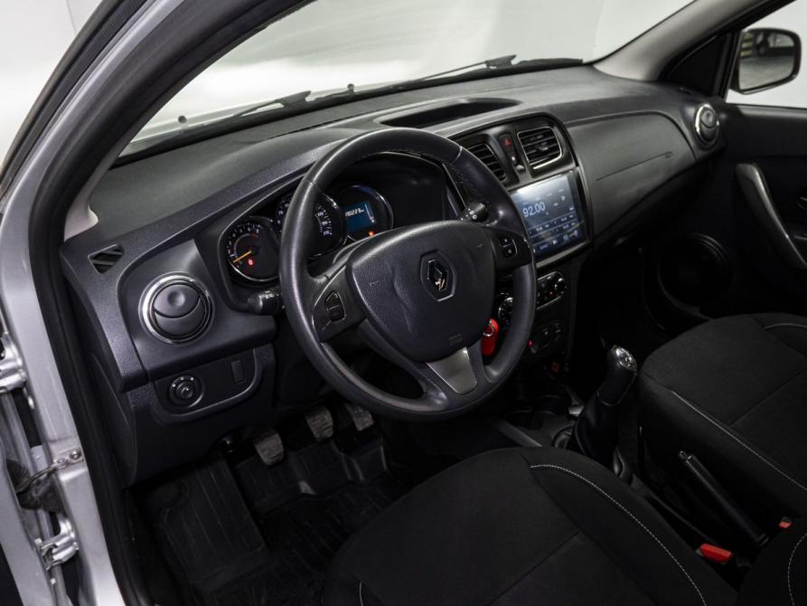 Renault Sandero II Тюмень  - изображение 10