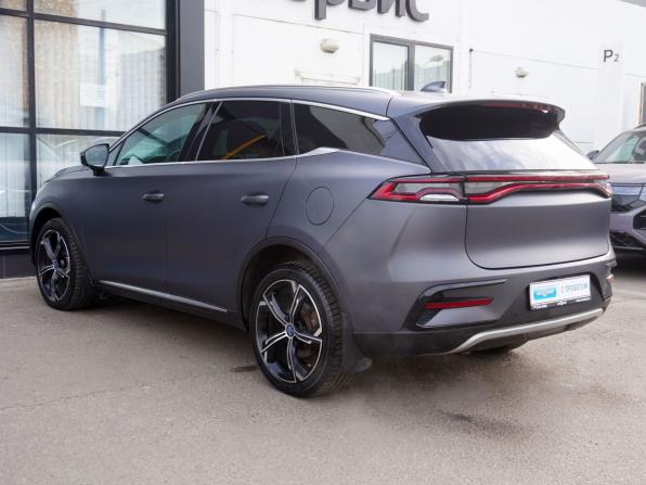 BYD Tang II Рестайлинг 1 с пробегом 2021 года, цена 3 590 000 рублей, 87243 км, внедорожник, Автокод Объявления