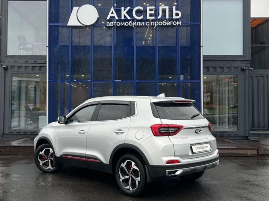 Chery Tiggo 4 Pro I Архангельск  - изображение 7