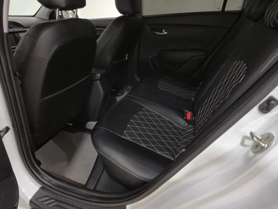 Kia Rio IV Альметьевск  - изображение 19