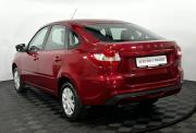 Lada (ВАЗ) Granta I Рестайлинг Нижний Новгород  - изображение 31
