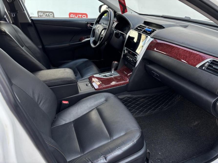 Toyota Camry VII (XV50) Санкт-Петербург  - изображение 9