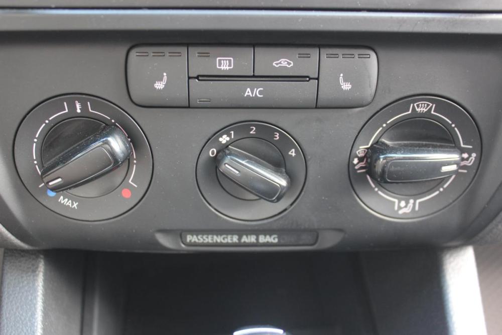 Volkswagen Jetta VI Рестайлинг Белгород  - изображение 20