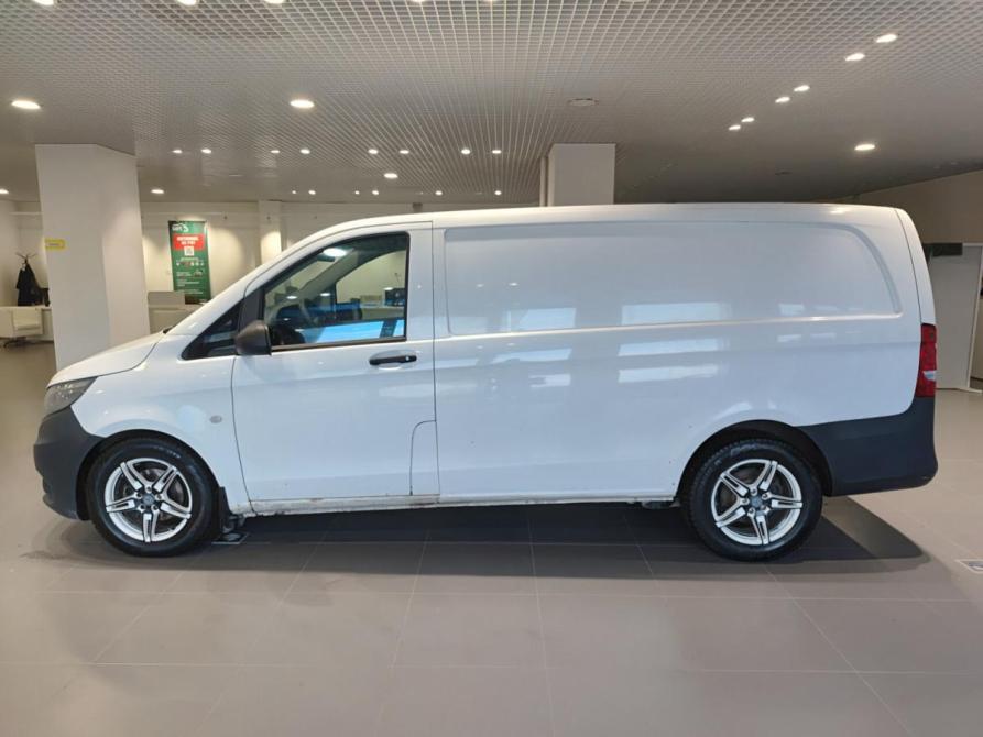 Mercedes-Benz Vito III (W447) Казань  - изображение 10