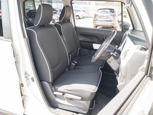 Suzuki Hustler I с пробегом 2014 года, цена 779 000 рублей, 165301 км, хэтчбек, Автокод Объявления
