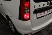 Lada (ВАЗ) Largus I Рестайлинг Волгоград  - изображение 41